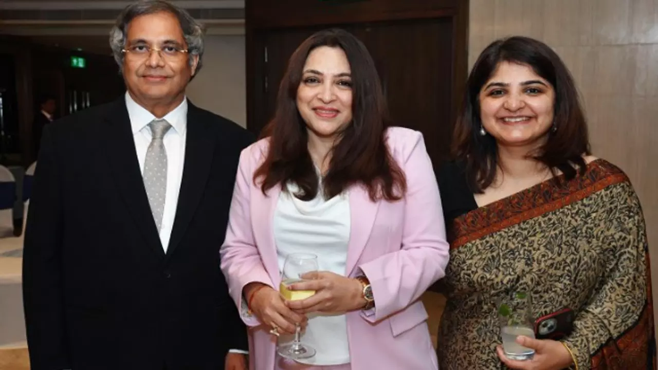 Trust Legal Advises Gaudium IVF & Women Health Ltd On Proposed IPO Trust Legal Advises Gaudium IVF & Women Health Ltd On Proposed IPO