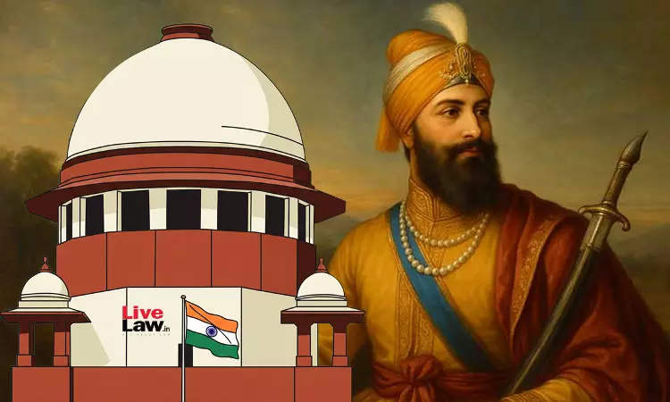 2026 LiveLaw (SC) 290 | All India Shiromani Singh Sabha v. Union of India and others 2026 LiveLaw (SC) 290 | All India Shiromani Singh Sabha v. Union of India and others