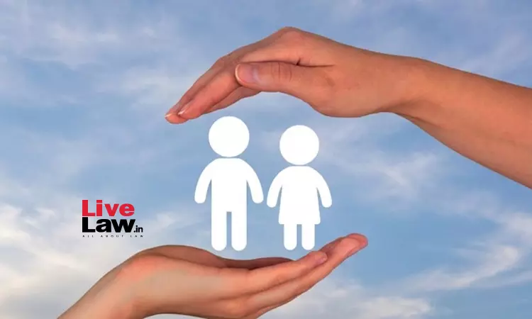 Gujarat High Court Directs State Govt To Frame Child Protection Policy, Seeks Social Audit Report By June 30 Gujarat High Court Directs State Govt To Frame Child Protection Policy, Seeks Social Audit Report By June 30