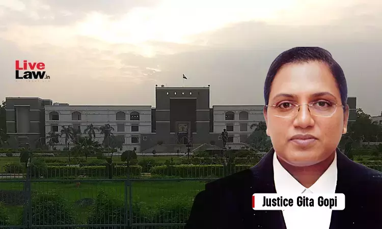 Was Continuously Bullied By Deceased: Gujarat High Court Grants Bail To Teenager Booked For Stabbing Schoolmate Was Continuously Bullied By Deceased: Gujarat High Court Grants Bail To Teenager Booked For Stabbing Schoolmate