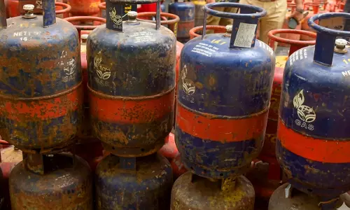 CCPA Issues Advisory Against LPG/Gas Charges In Hotel Bills; Says Such Levies May Amount To Unfair Trade Practice CCPA Issues Advisory Against LPG/Gas Charges In Hotel Bills; Says Such Levies May Amount To Unfair Trade Practice