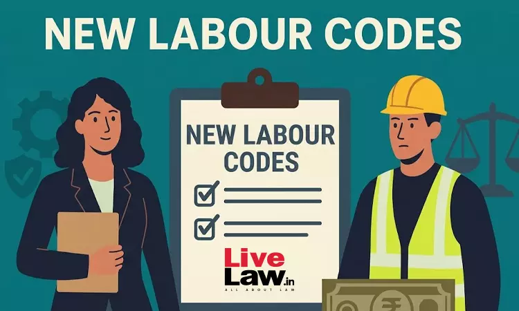Do The New Labour Codes Make Working Hours More Arduous?