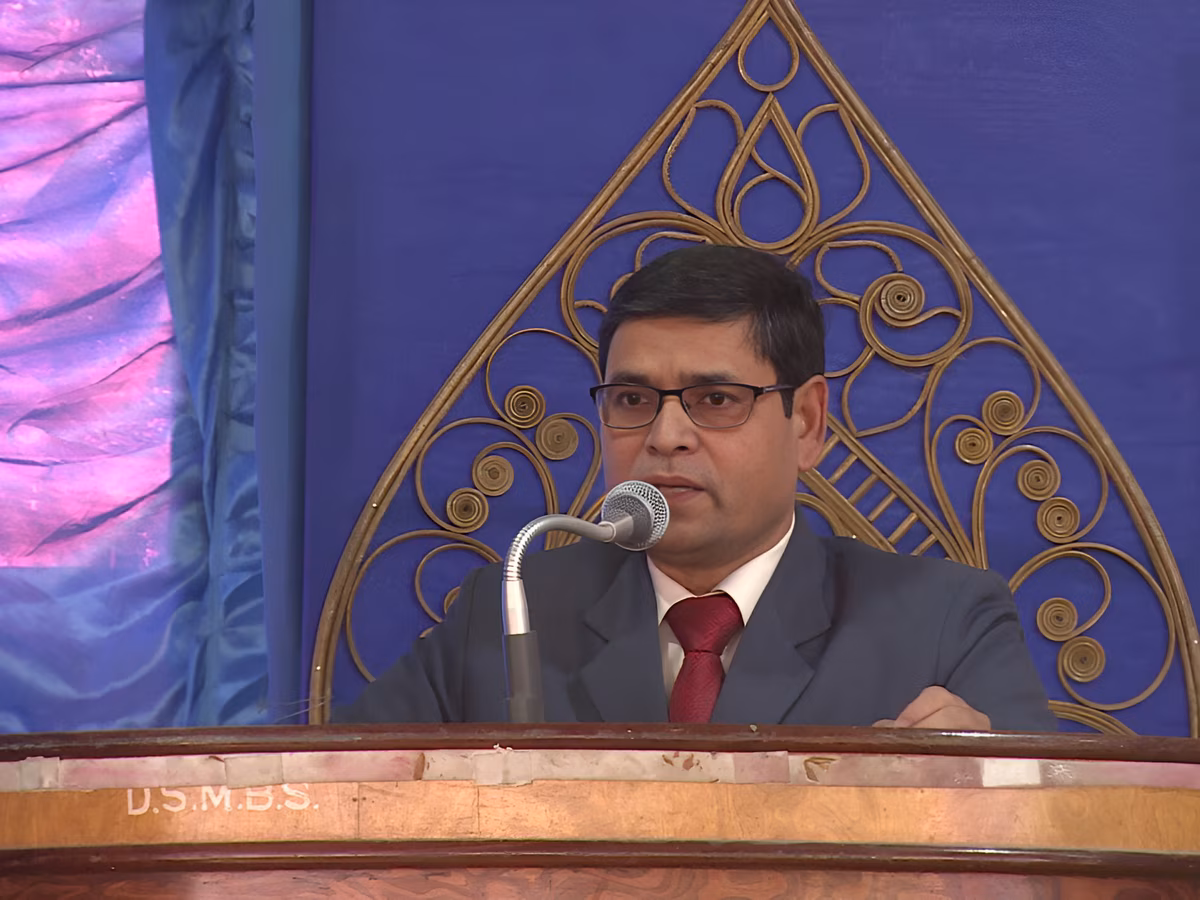 Former Calcutta High Court Judge Included In West Bengal SIR Supplementary List After Initial Omission Former Calcutta High Court Judge Included In West Bengal SIR Supplementary List After Initial Omission