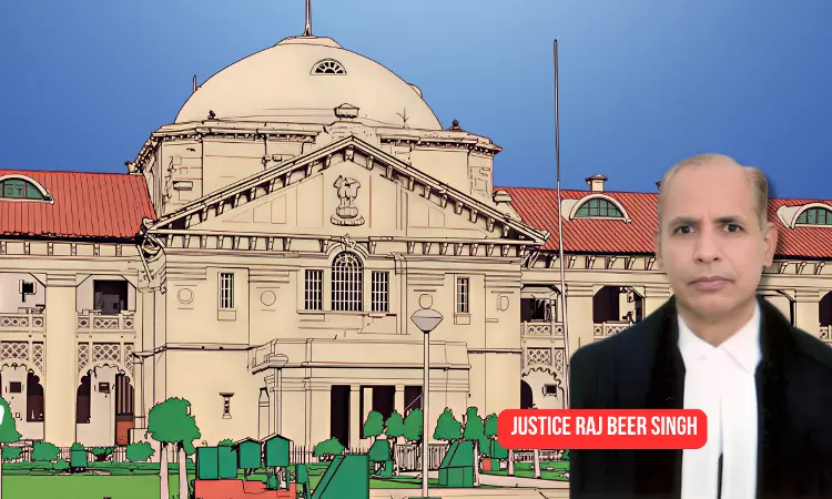 Wives Generally Exaggerate Husbands Income In Maintenance Pleas; It Doesnt Automatically Warrant Perjury Action: Allahabad HC Wives Generally Exaggerate Husbands Income In Maintenance Pleas; It Doesnt Automatically Warrant Perjury Action: Allahabad HC