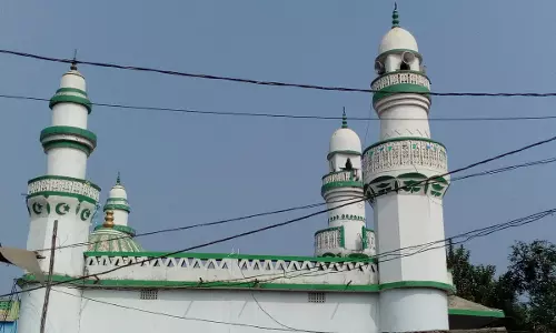 Issue Of National Security: Rajasthan High Court Rejects Pleas Against Eviction Notices Issued To Mosques, Dargahs At Indo-Pak Border
