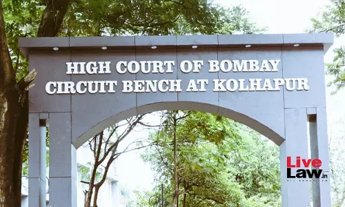 Appalling Apathy: Bombay High Court Pulls Up State Over Failure To Protect Children Walking Through Wildlife-Prone Areas To Reach School Appalling Apathy: Bombay High Court Pulls Up State Over Failure To Protect Children Walking Through Wildlife-Prone Areas To Reach School