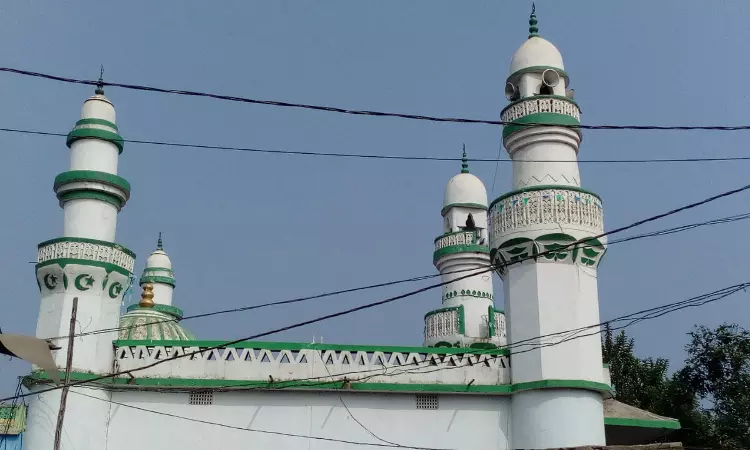 Issue Of National Security: Rajasthan High Court Rejects Pleas Against Eviction Notices Issued To Mosques, Dargahs At Indo-Pak Border Issue Of National Security: Rajasthan High Court Rejects Pleas Against Eviction Notices Issued To Mosques, Dargahs At Indo-Pak Border