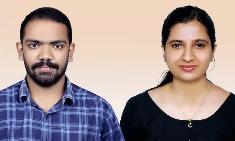 Adv. Sreehari M.B. And Adv. Devinath A. Of Nedumangad Bar Emerge Winners In All-Kerala Law Quiz Competition Adv. Sreehari M.B. And Adv. Devinath A. Of Nedumangad Bar Emerge Winners In All-Kerala Law Quiz Competition