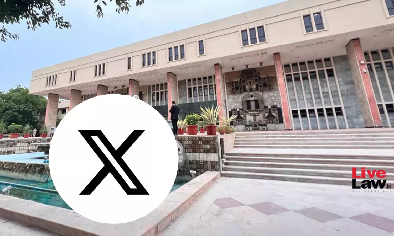 X Asks Centre To Reconsider Disproportionate Order To Block 12 User Accounts