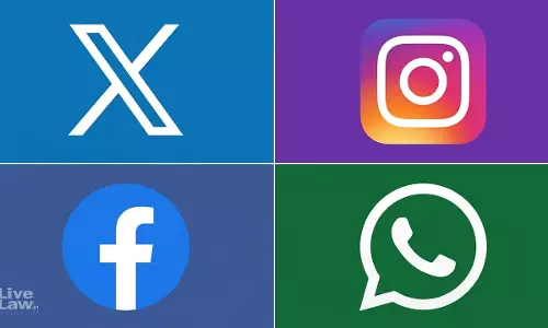 Social Media Cant Be Used To Undermine Judiciary, Intermediaries Must Act Without Waiting For Court Orders : Delhi High Court