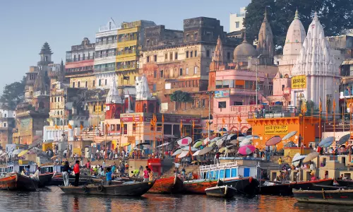Varanasi Ganga Boat Iftar Row | Allahabad High Court Grants Bail To 8 Accused Varanasi Ganga Boat Iftar Row | Allahabad High Court Grants Bail To 8 Accused