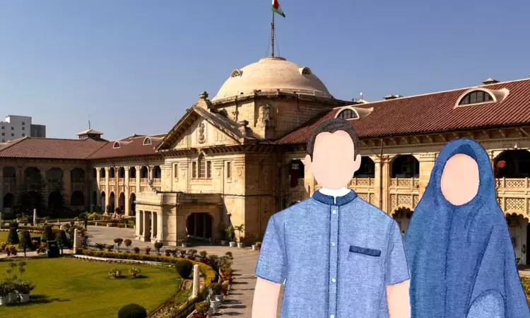 Muslim Husband Can Seek Family Court Declaration Of Divorce, If Talaq Is Undisputed: Allahabad High Court Muslim Husband Can Seek Family Court Declaration Of Divorce, If Talaq Is Undisputed: Allahabad High Court