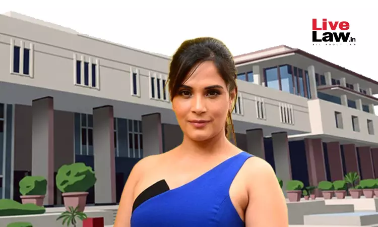 Digital Vigilantism: Delhi High Court Pulls Up Media, Actress Richa Chadha For Defamatory Posts Against Man Over Indigo Flight Incident Digital Vigilantism: Delhi High Court Pulls Up Media, Actress Richa Chadha For Defamatory Posts Against Man Over Indigo Flight Incident