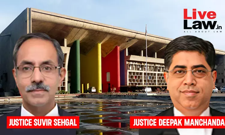 P&H High Court Directs HSVP To Grant Possession Of Faridabad Plots To Allottees In 4 Months, Rejects Deferment Request Over Pending Plea P&H High Court Directs HSVP To Grant Possession Of Faridabad Plots To Allottees In 4 Months, Rejects Deferment Request Over Pending Plea