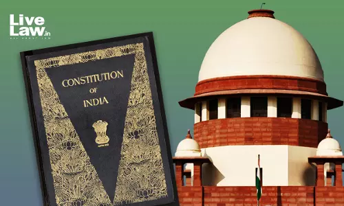 When Private Power Becomes Public: Rethinking Horizontal Rights In India When Private Power Becomes Public: Rethinking Horizontal Rights In India