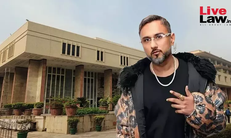 Grossly Vulgar, Obscene: Delhi High Court Orders Immediate Take Down Of Volume 1 Song By Honey Singh, Badshah Grossly Vulgar, Obscene: Delhi High Court Orders Immediate Take Down Of Volume 1 Song By Honey Singh, Badshah