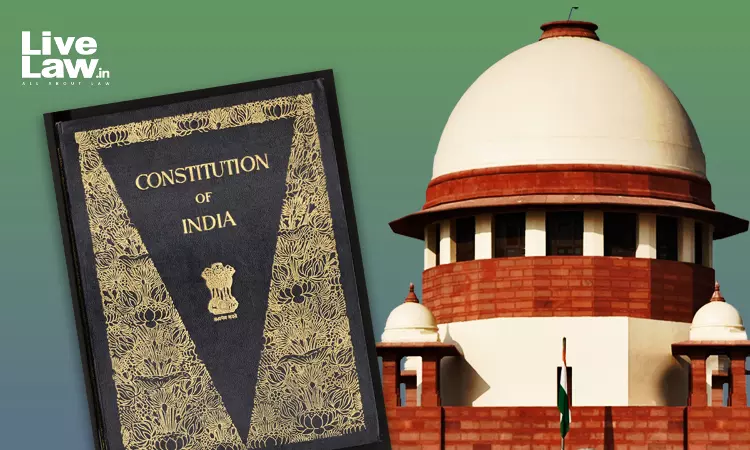 When Private Power Becomes Public: Rethinking Horizontal Rights In India When Private Power Becomes Public: Rethinking Horizontal Rights In India
