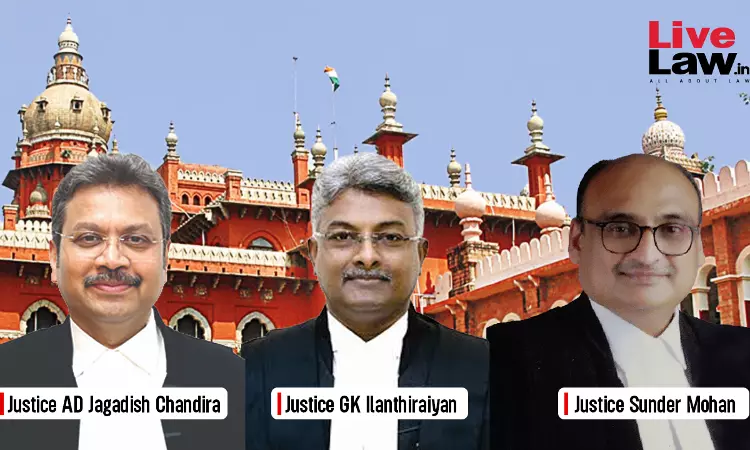 Governor Bound By Council Of Ministers Advice On Remission & Premature Release Of Convicts: Madras High Court Full Bench Governor Bound By Council Of Ministers Advice On Remission & Premature Release Of Convicts: Madras High Court Full Bench