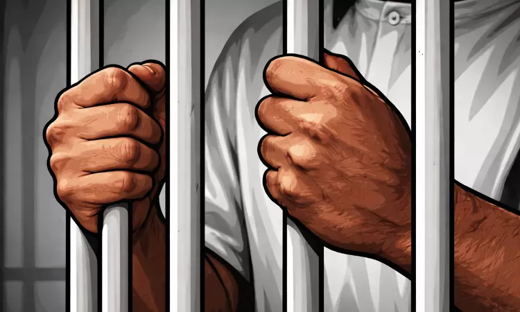 Undertrial Prisoner Can Sell Property Through Power Of Attorney Executed From Jail: Rajasthan High Court Undertrial Prisoner Can Sell Property Through Power Of Attorney Executed From Jail: Rajasthan High Court