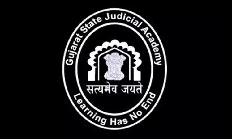 Annual Conference Of District Judiciary Judges To Be Held At Gujarat High Court on April 4–5 Annual Conference Of District Judiciary Judges To Be Held At Gujarat High Court on April 4–5