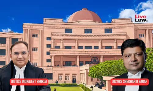 Allahabad High Court Directs Centre To Decide Plea Claiming Ex-Chinese National Obtained Indian Citizenship By Fraud Allahabad High Court Directs Centre To Decide Plea Claiming Ex-Chinese National Obtained Indian Citizenship By Fraud