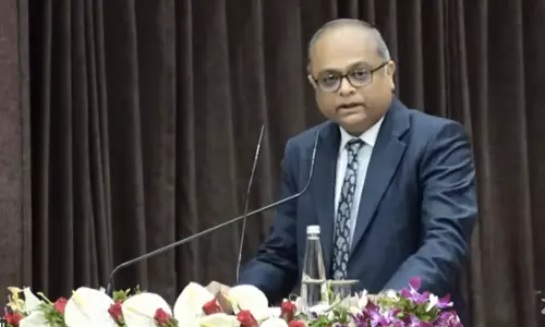 Judicial System Which Disposes Cases Quickly But Compromises Fairness Not Effective : Supreme Court Justice Vipul Pancholi