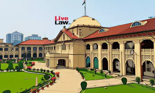 Common Intention | S.34 IPC Attracted Where Co-Accuseds Participation Has Functional Relationship With Offence: Allahabad High Court