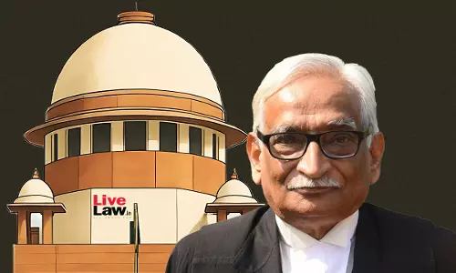 Sabarimala Reference | Correct Test Is If Religious Belief Is Bona Fide, Not If Its Essential : Rajeev Dhavan To Supreme Court Sabarimala Reference | Correct Test Is If Religious Belief Is Bona Fide, Not If Its Essential : Rajeev Dhavan To Supreme Court