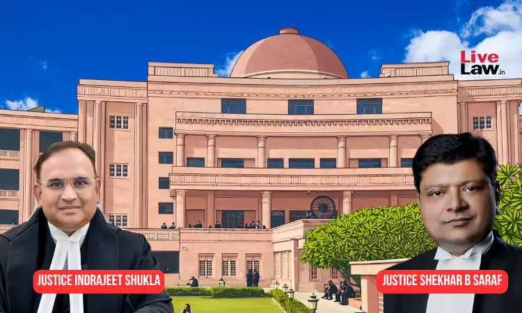 Allahabad High Court Directs Centre To Decide Plea Claiming Ex-Chinese National Obtained Indian Citizenship By Fraud Allahabad High Court Directs Centre To Decide Plea Claiming Ex-Chinese National Obtained Indian Citizenship By Fraud