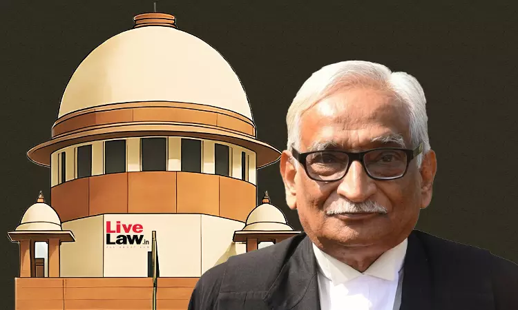 Sabarimala Reference | Correct Test Is If Religious Belief Is Bona Fide, Not If Its Essential : Rajeev Dhavan To Supreme Court Sabarimala Reference | Correct Test Is If Religious Belief Is Bona Fide, Not If Its Essential : Rajeev Dhavan To Supreme Court