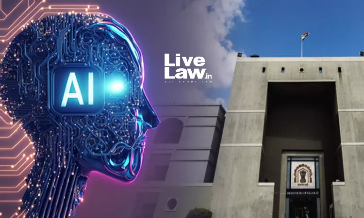 Gujarat High Court Seeks Response From Meta, Google, X, Reddit & Scribd On PIL Over Deepfake, AI Content; Asks Them To Onboard SAHYOG Portal Gujarat High Court Seeks Response From Meta, Google, X, Reddit & Scribd On PIL Over Deepfake, AI Content; Asks Them To Onboard SAHYOG Portal