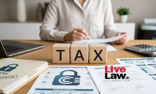 Tax Searches, Digital Data And Privacy Concerns Tax Searches, Digital Data And Privacy Concerns