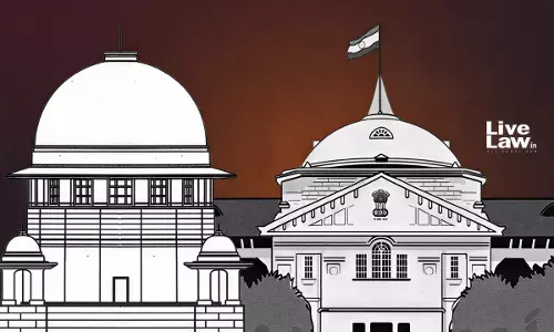 Supreme Court Seeks Data From Allahabad High Court On Pending Criminal Cases, Undertrial Custody In UP Supreme Court Seeks Data From Allahabad High Court On Pending Criminal Cases, Undertrial Custody In UP