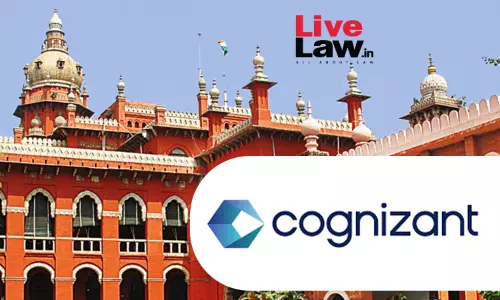 Abruptly Blocking Employees Smart Card Access To Terminate Him Violates Basic Dignity Of Labour: Madras High Court Abruptly Blocking Employees Smart Card Access To Terminate Him Violates Basic Dignity Of Labour: Madras High Court