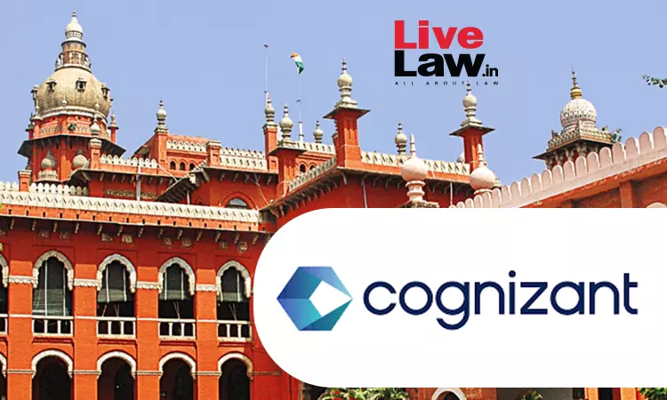Abruptly Blocking Employees Smart Card Access To Terminate Him Violates Basic Dignity Of Labour: Madras High Court Abruptly Blocking Employees Smart Card Access To Terminate Him Violates Basic Dignity Of Labour: Madras High Court