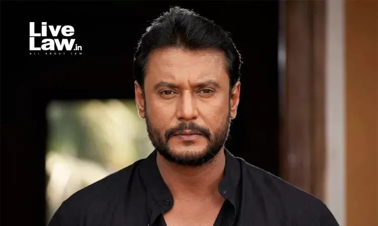 BOSS Producer Undertakes Not To Release Film Till June 30 In Darshans Appeal Alleging Resemblance To Renukaswamy Murder Case BOSS Producer Undertakes Not To Release Film Till June 30 In Darshans Appeal Alleging Resemblance To Renukaswamy Murder Case