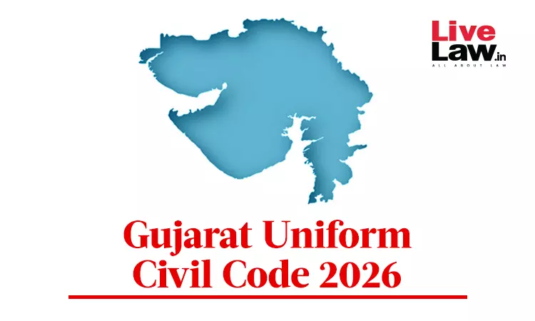 Regulating Intimacy Or Violating Privacy? A Constitutional Challenge To Mandatory Live-In Registration Under Gujarat Uniform Civil Code 2026 Regulating Intimacy Or Violating Privacy? A Constitutional Challenge To Mandatory Live-In Registration Under Gujarat Uniform Civil Code 2026