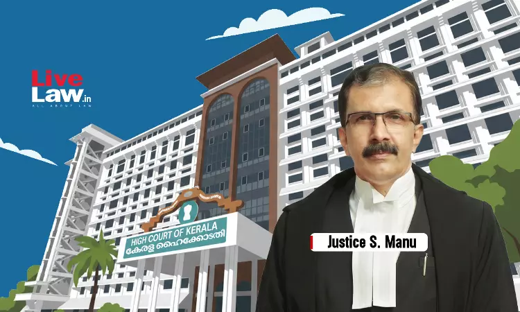 Failure To Follow Binding Precedents Gives Rise To Substantial Question Of Law In ESI Act Appeals: Kerala High Court