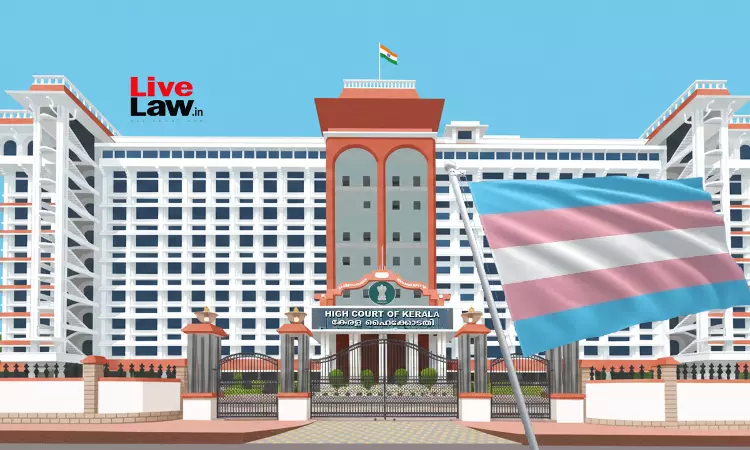 Does Transgender Persons Amendment Act Affect Persons Already Undergoing Hormone Therapy? Kerala High Court Asks Centre Does Transgender Persons Amendment Act Affect Persons Already Undergoing Hormone Therapy? Kerala High Court Asks Centre