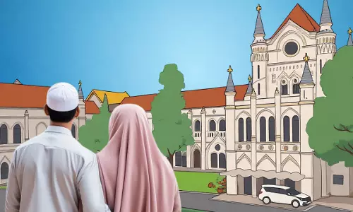 Muslim Husband Cant Seek Declaration Of Divorce Solely On Basis Of Fatwa: MP High Court Muslim Husband Cant Seek Declaration Of Divorce Solely On Basis Of Fatwa: MP High Court