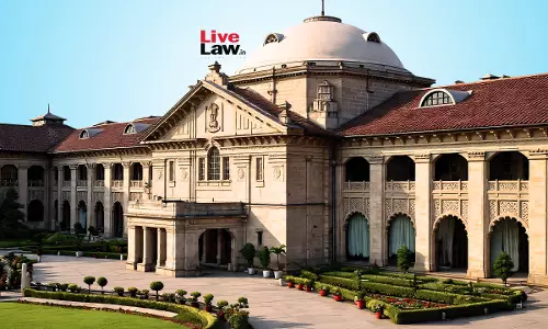 Law Doesnt Require Eyewitnesses To Sign Inquest Report; Testimony Unaffected If Their Names Absent From Police Papers: Allahabad High Court