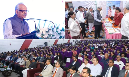 Madhya Pradesh State Legal Services Authority Conducts Mega Legal Outreach Camps Across All 51 Districts