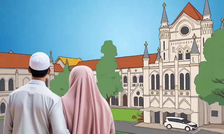 Muslim Husband Cant Seek Declaration Of Divorce Solely On Basis Of Fatwa: MP High Court