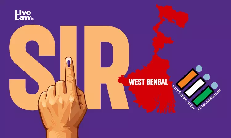 Police Clearance Denied To Agniveer Aspirant Over SIR Deletion; Appellate Tribunal Gives Him Relief After Calcutta HC Nudge Police Clearance Denied To Agniveer Aspirant Over SIR Deletion; Appellate Tribunal Gives Him Relief After Calcutta HC Nudge