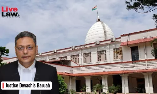 Assam Land Policy | Long Possession Of Govt Land Doesnt Confer Right To Settlement: Gauhati High Court Assam Land Policy | Long Possession Of Govt Land Doesnt Confer Right To Settlement: Gauhati High Court