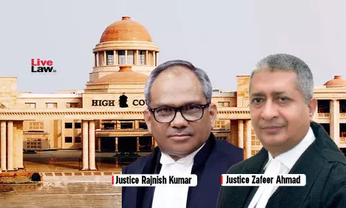 Allahabad High Court Upholds 1999 Quadruple Murder Conviction Based On Minor Sons Testimony Against Mother, Her Lover Allahabad High Court Upholds 1999 Quadruple Murder Conviction Based On Minor Sons Testimony Against Mother, Her Lover