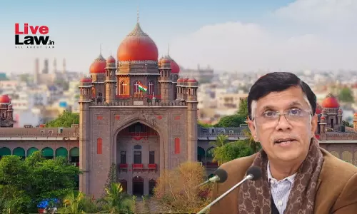 Telangana High Court Grants 1-Week Anticipatory Bail To Congress Leader Pawan Khera, Permits Him To Move Before Concerned Court