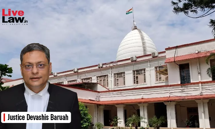 Assam Settlement Rules | Revenue Authorities Cant Evict Encroachers From Private Land: Gauhati High Court Assam Settlement Rules | Revenue Authorities Cant Evict Encroachers From Private Land: Gauhati High Court