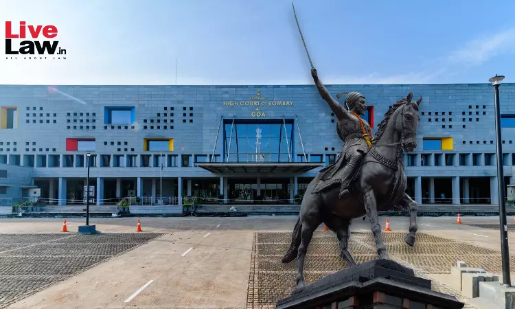 State Cant Be A Bystander: Bombay High Court Criticises Goa Govt, Orders Removal Of Illegal Shivaji Maharaj Statue From Port Land State Cant Be A Bystander: Bombay High Court Criticises Goa Govt, Orders Removal Of Illegal Shivaji Maharaj Statue From Port Land