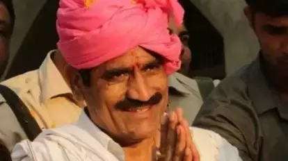 Punjab & Haryana High Court Denies Bail To Former MLA Dharam Singh Chhoker In Money Laundering Case Punjab & Haryana High Court Denies Bail To Former MLA Dharam Singh Chhoker In Money Laundering Case